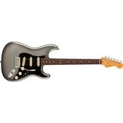 American Professional II Stratocaster Rosewood Fingerboard Mercury