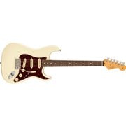 American Professional II Stratocaster Rosewood Fingerboard Olympic White