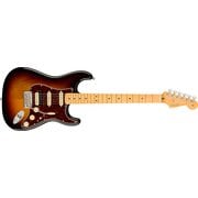 American Professional II Stratocaster HSS Maple Fingerboard 3-Color Sunburst