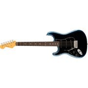 American Professional II Stratocaster Left-Hand Rosewood Fingerboard Dark Night