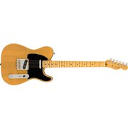American Professional II Telecaster Maple Fingerboard Butterscotch Blonde