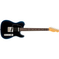 American Professional II Telecaster Rosewood Fingerboard Dark Night