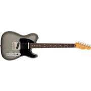 American Professional II Telecaster Rosewood Fingerboard Mercury