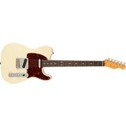 American Professional II Telecaster Rosewood Fingerboard Olympic White