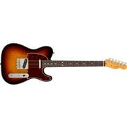 American Professional II Telecaster Rosewood Fingerboard 3-Color Sunburst