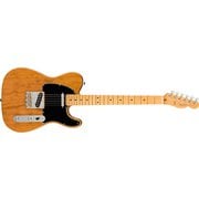 American Professional II Telecaster Maple Fingerboard Roasted Pine