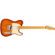 American Professional II Telecaster Maple Fingerboard Sienna Sunburst