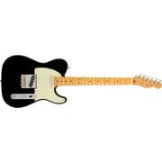 American Professional II Telecaster Maple Fingerboard Black