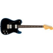 American Professional II Telecaster Deluxe Rosewood Fingerboard Dark Night