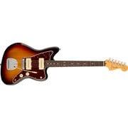 American Professional II Jazzmaster Rosewood Fingerboard 3-Color Sunburst