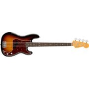 American Professional II Precision Bass Rosewood Fingerboard 3-Color Sunburst