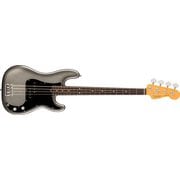 American Professional II Precision Bass Rosewood Fingerboard Mercury