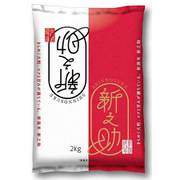 新潟県産 新之助 2kg 令和6年産