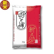 新潟県産 新之助 2kg 令和7年産