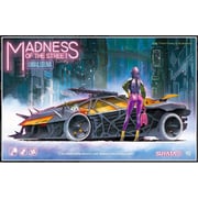 SYTMS-001 ストリートマッドネス ルナ＆セレナ [1/32スケール プラモデル]