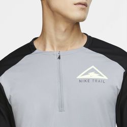 ヨドバシ.com - ナイキ NIKE エレメント トレイル L/S トップ