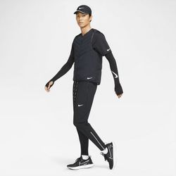 ヨドバシ.com - ナイキ NIKE エアロレイヤー ベスト CU5394 010 L