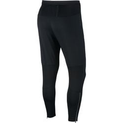 Nike トレーニング ランニング パンツ 黒 CU5505 010 L ヨドバシ.com - ナイキ NIKE フェノム エリート ニット パンツ