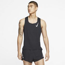 ヨドバシ.com - ナイキ NIKE ナイキ エアロスイフト シングレット