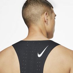 ヨドバシ.com - ナイキ NIKE ナイキ エアロスイフト シングレット