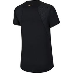 ヨドバシ Com ナイキ Nike W ナイキ アイコン クラッシュ Run Ss Cu3326 010 Lサイズ ランニングシャツ レディース 通販 全品無料配達