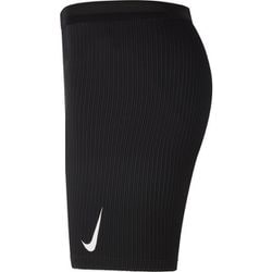 Sサイズ CJ7844-010 Nike ブラック タイツ ナイキ ヨドバシ.com - ナイキ NIKE エアロスウィフト ハーフ タイツ