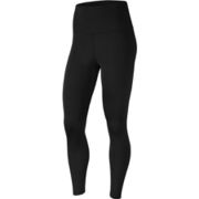Ws ヨガ 7/8 タイツ CU5294 010 Mサイズ [フィットネスウェア タイツ レディース]
