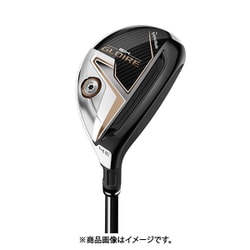 ヨドバシ.com - Taylor Made テーラーメイド SIM GLOIRE（シムグローレ） ユーティリティー Air Speeder TM（ カーボン）（S） ＃4 ロフト角21° 2021年モデル [ゴルフ ユーティリティ] 通販【全品無料配達】