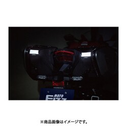 ヨドバシ.com - タナックス TANAX サイドバッグ カービング