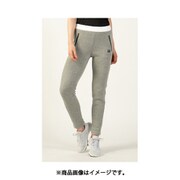 COMBINATION PANT レディースコンビネーションロングパンツ F57 SNW015630 グレー Mサイズ [アウトドア パンツ レディース]