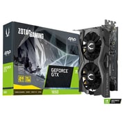 ZOTAC GAMING GeForce GTX 1650 AMP Core GDDR6 ZTGTX1650AMPCORE-4GBGDR6/ZT-T16520J-10L