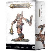 SONS OF BEHEMAT: MEGA-GARGANT