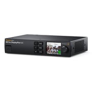 BMD・TeranexMini-SDI to DisplayPort8K HDR