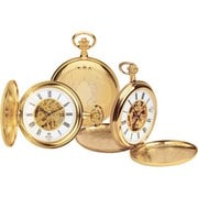 ロイヤルロンドン 手巻き Brass メンズ 90005-02