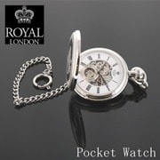 ロイヤルロンドン 手巻き Stainless Steel メンズ 90048-01
