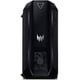 ゲーミングデスクトップパソコン Predator Orion 3000/Core i7-10700/メモリ 16GB/SSD 512GB/NVIDIA GeForce GTX 1660 SUPER/Windows 10 Home/ブラック PO3-620-A76V/G6S