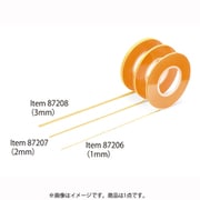 87208 タミヤ マスキングテープ 3mm