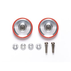 ヨドバシ.com - タミヤ TAMIYA 95580 17mmプラリング付アルミ