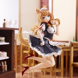 ネコぱら メイプル 完成品フィギュア ユニオンクリエイティブ ヨドバシ.com - ユニオンクリエイティブ Union Creative ネコ