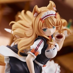 ネコぱら メイプル 完成品フィギュア ユニオンクリエイティブ ヨドバシ.com - ユニオンクリエイティブ Union Creative ネコ