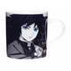 鬼滅の刃 モノクローム マグカップ 冨岡義勇 073115