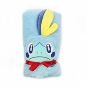 PM-3043 ポケットモンスター ブランケット 大 メッソン [キャラクターグッズ]