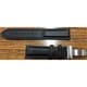 Traser Leather Strap Dバックル メンズ