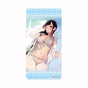 ラバープレイマットコレクション 姉なるもの いあ！いあ！らんじぇりーver. [トレーディングカード用品]