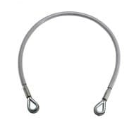 ANCHOR CABLE 150cm 5213215 [クライミング プロテクション]