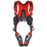 FOCUS VEST ANSI 5266400 [ワーク＆レスキューギア]