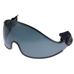 ARES VISOR - Shaded 5074901 [ワーク＆レスキューギア]