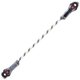 Rope Lanyard Single100 10.5mm 5203010 100cm [ランヤード]