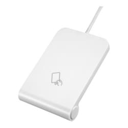 IOデータ Bluetooth v5.0 対応非接触ICカードリーダーライター
