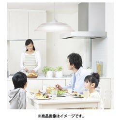 ヨドバシ.com - 瀧住電機 TAKIZUMI LED洋風ペンダント 6畳用 調